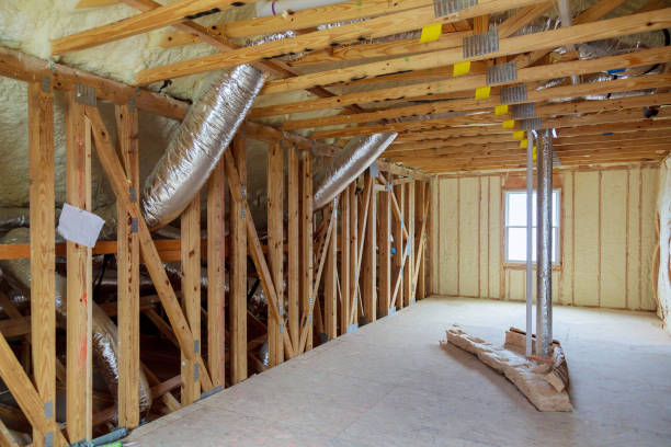 Best Commercial Insulation in Sandy Springs, SC