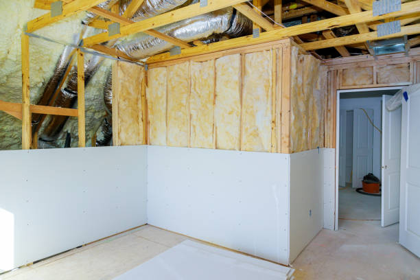 Best Insulation Maintenance and Repair in Sandy Springs, SC