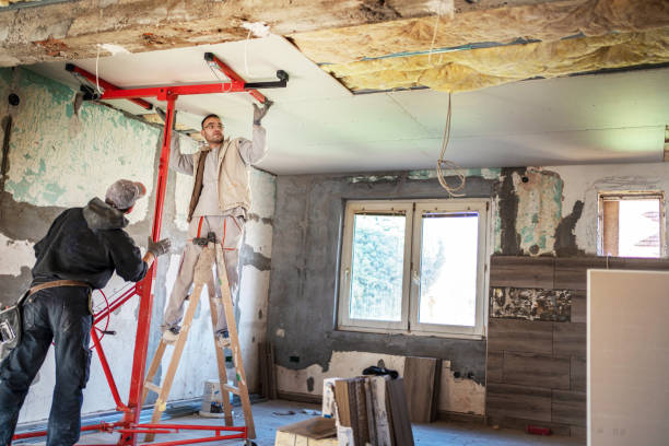 Best Spray Foam Insulation in Sandy Springs, SC