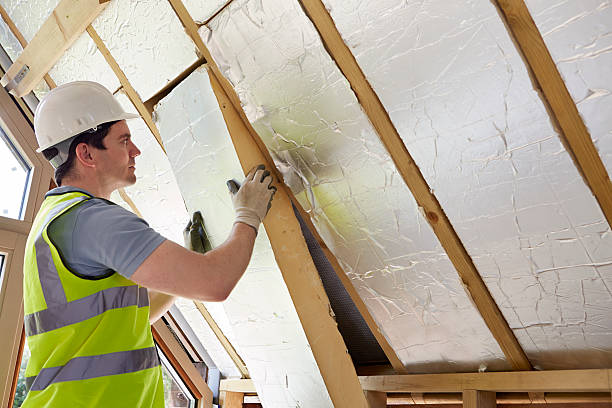 Best DIY Insulation Kits and Guidance in Sandy Springs, SC